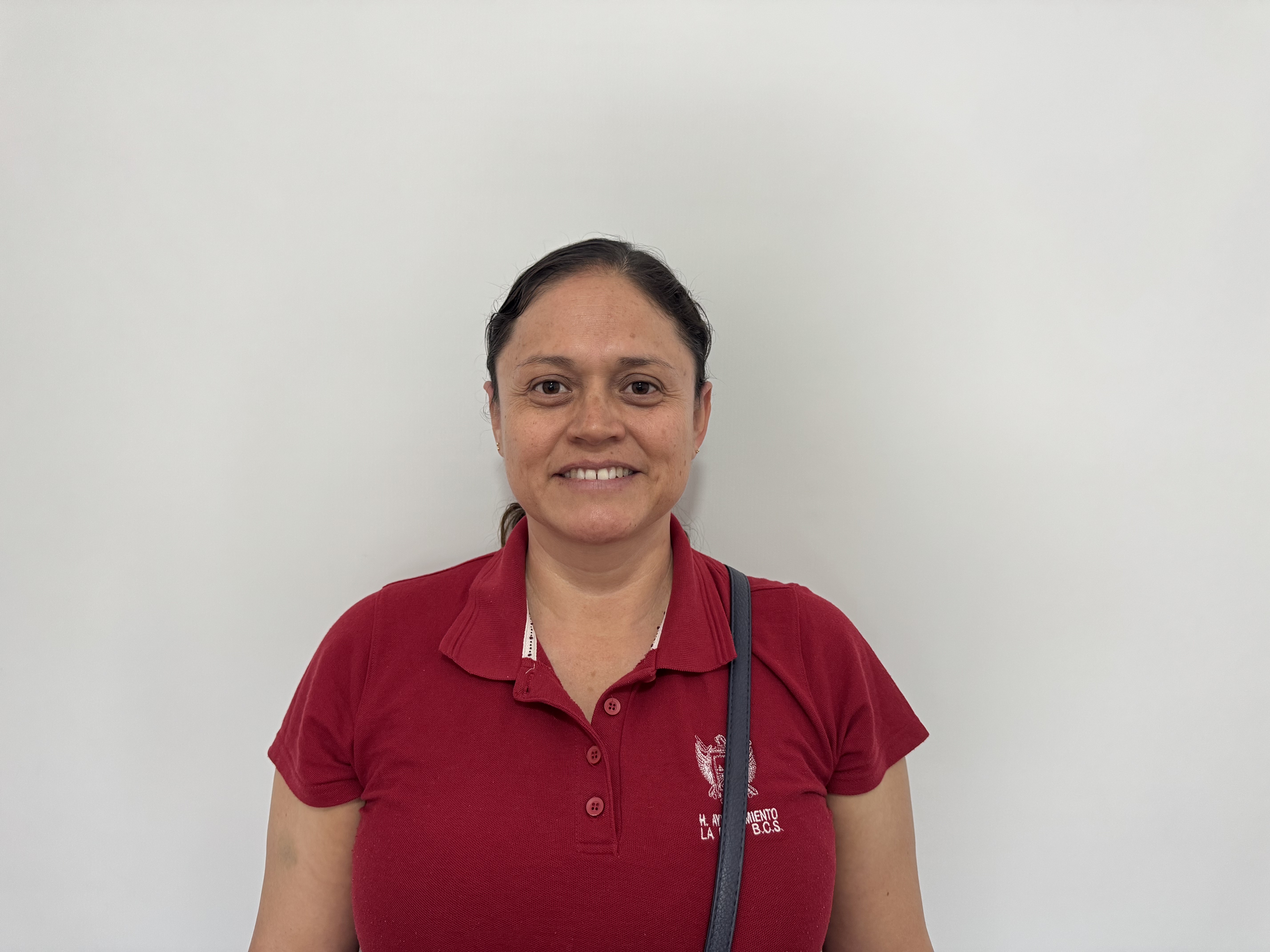 LAURA ELENA MEDEL RODRIGUEZ